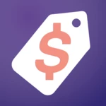 Logo of Streetify android Application 